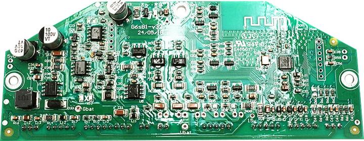 Immagine prodotto Avizar Hauptplatine LCD Kukirin G2 Ersatz