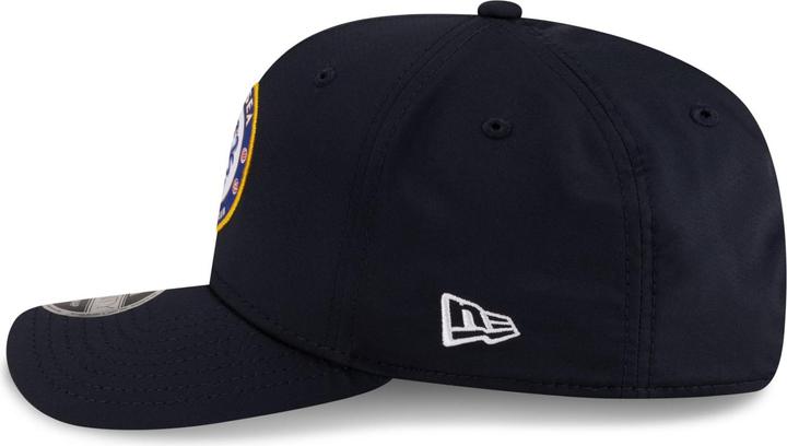 Actual product image New Era 9Seventy Stretch-Snap Cap - FC CHELSEA