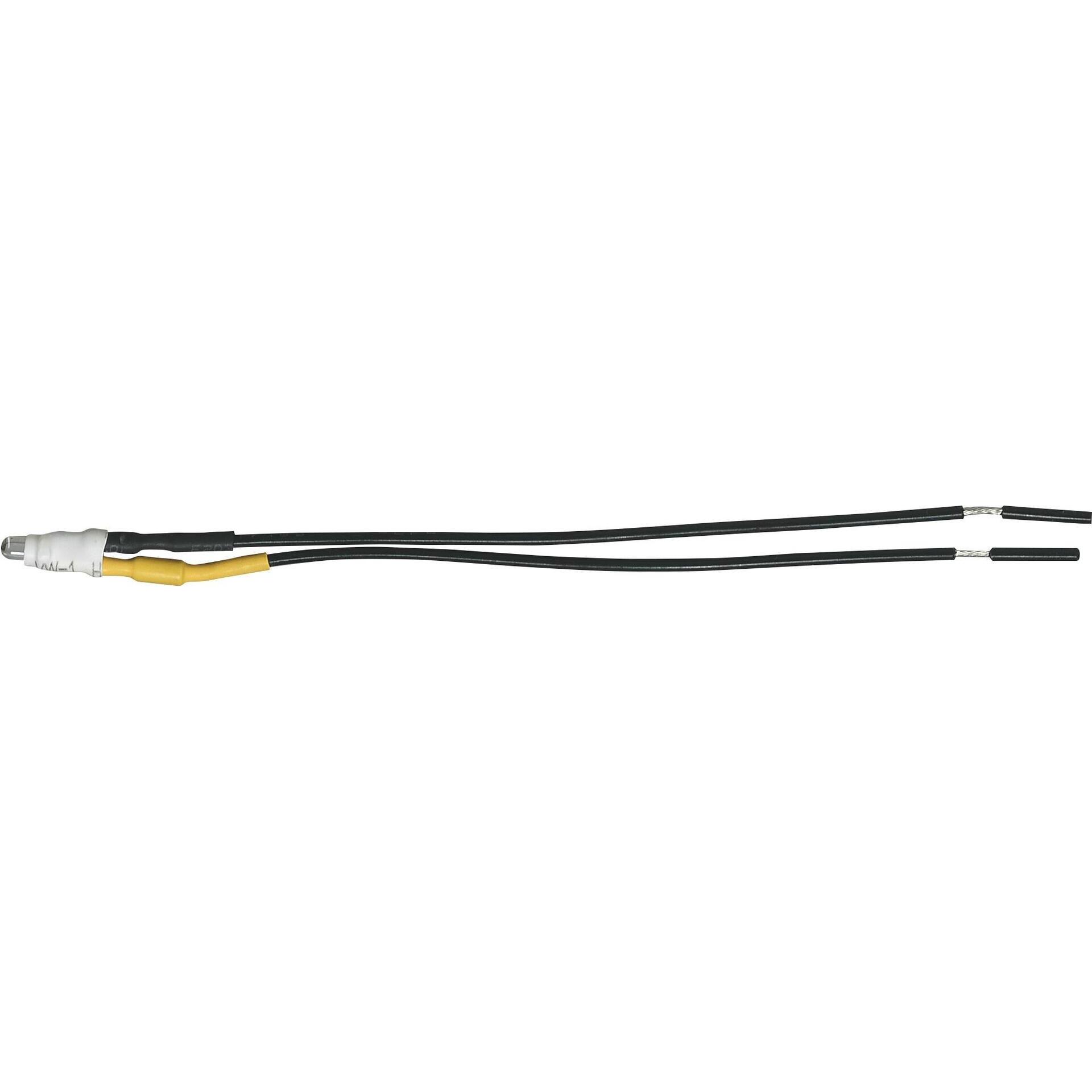 Thumbnail - Legrand Led-Aggregat 230V 764526, Taster + Schalter, Weiss