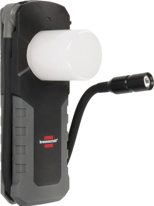 Produktbild Brennenstuhl Professional Akku LED Handlampe HL 1000 ACW (1000 lm)
