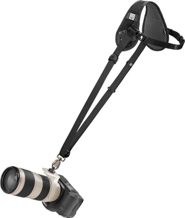 Image du produit Blackrapid Respirez en courbe (Sangle d'épaule)