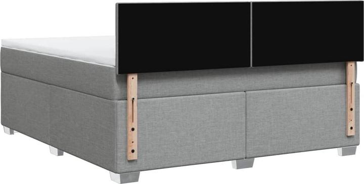 Produktbild vidaXL Boxspringbett (180 x 200 cm)