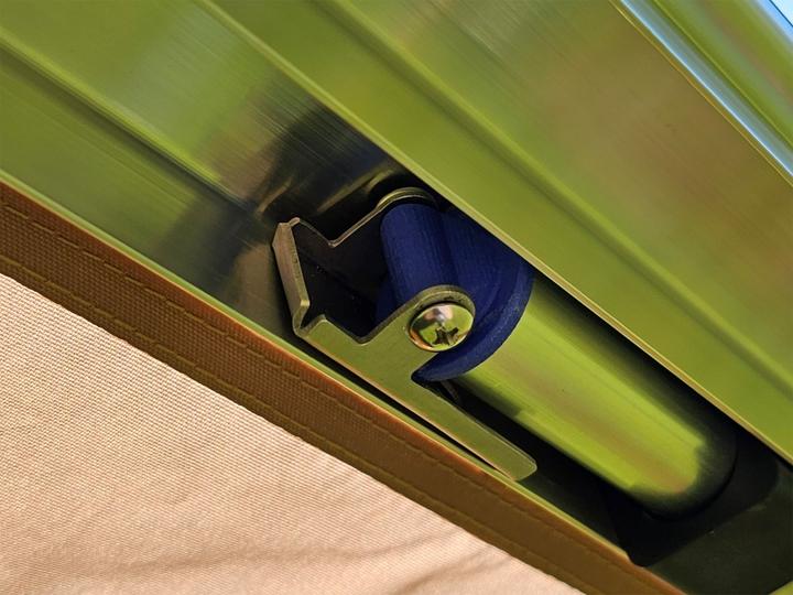 Produktbild Peggy Peg PeggyPeg PP Fix&Go-Adapter Puffer 2er-Pack