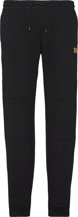 Actual product image s.Oliver Hose Phoenix: Hose mit Gold- oder Silber-Print (L)
