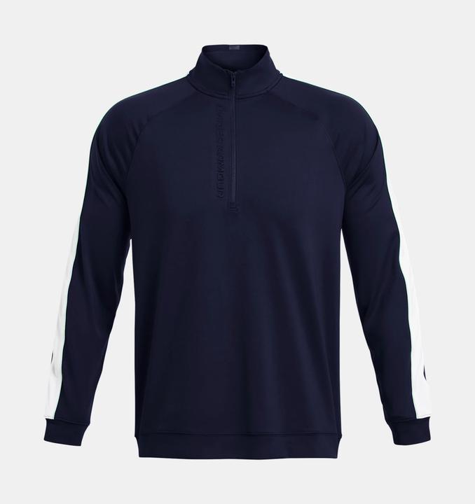 Actual product image Under Armour Storm Half Zip Midlayer (S)