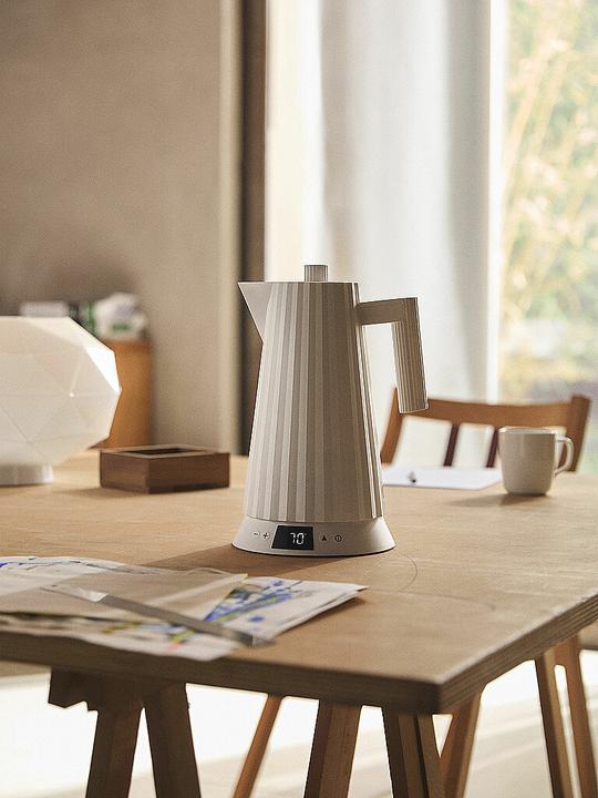 Actual product image Alessi Plissé (1.70 l)