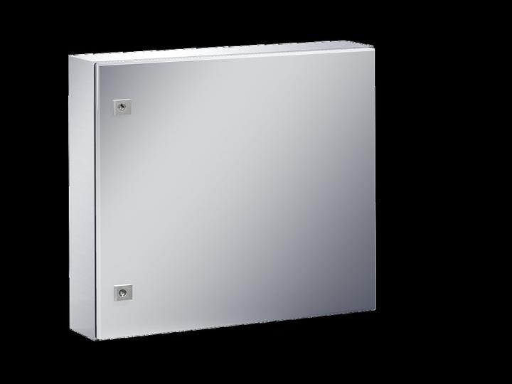 Produktbild Rittal Installations-Gehäuse 600 x 600 x 210 Ed (Montagehalterung)
