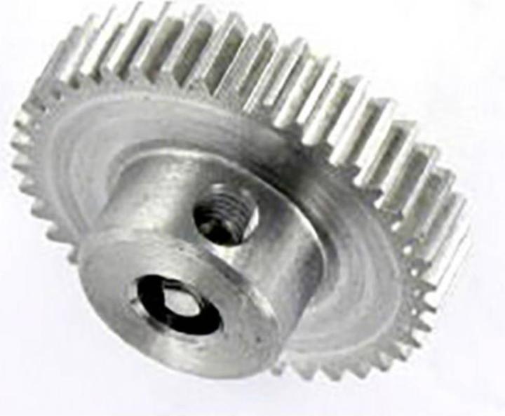 Produktbild Reely Stahl Stirnzahnrad Modul-Typ: