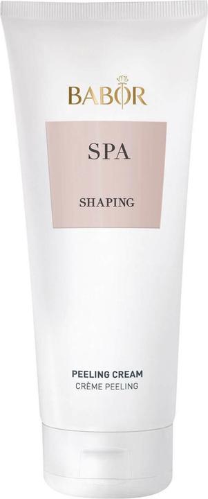 Babor SPA - Shaping Peeling Cream (200 ml)