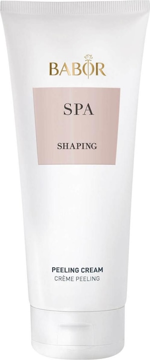 Immagine prodotto Babor SPA - Crema peeling modellante (200 ml)
