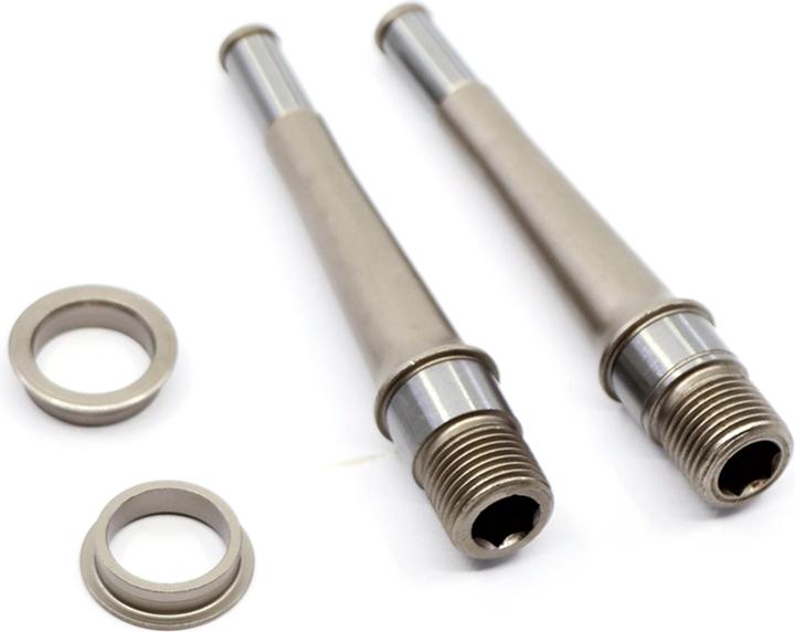 Race Face Atlas Pedal Axle Kit from 2022