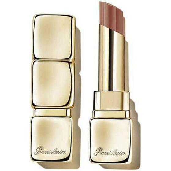 Guerlain, Lippenstift + Lipgloss, Kiss Kiss Shine Bloom 119 (119)
