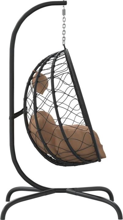 Immagine prodotto vidaXL Hängesessel (150 kg)