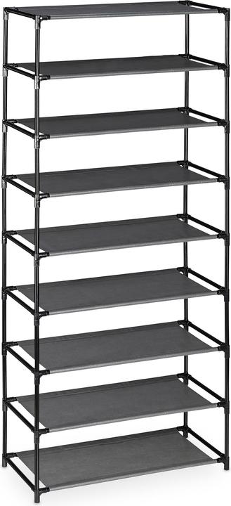 Actual product image Relaxdays Stan (60 x 30 x 140 cm)
