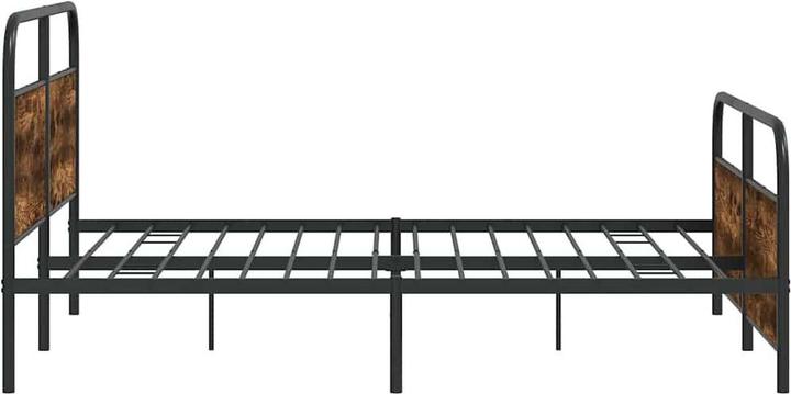 Image du produit vidaXL Bettgestell (160 x 200 cm)