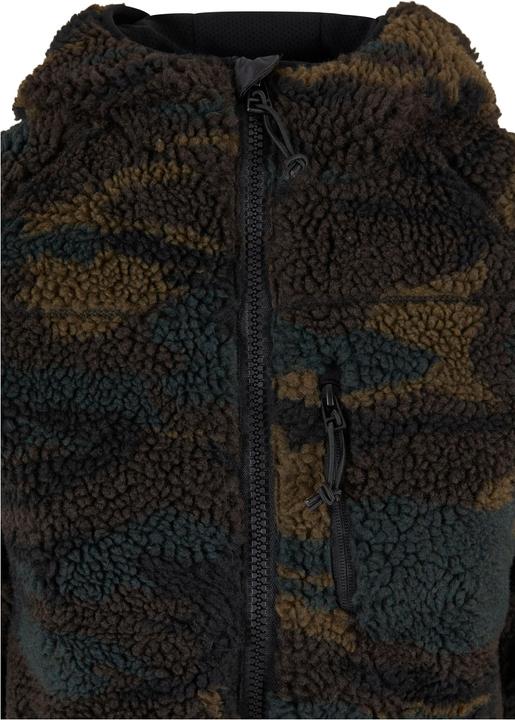 Immagine prodotto Brandit Giacca in pile Teddy da donna - 16199 (L)
