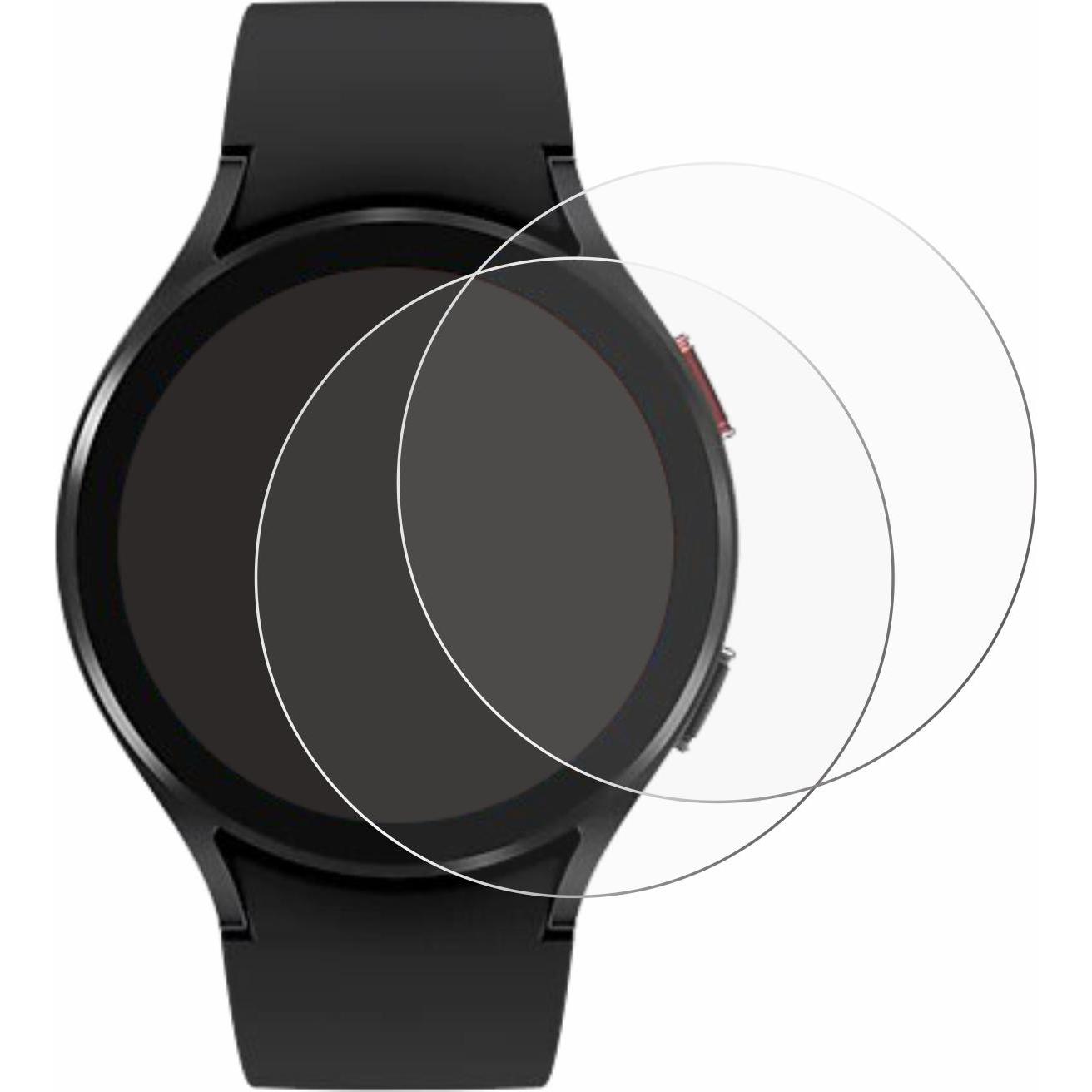 Thumbnail - BROTECT Schutzfolie Displayschutz Klar, Smartwatch Schutzfolie, Transparent