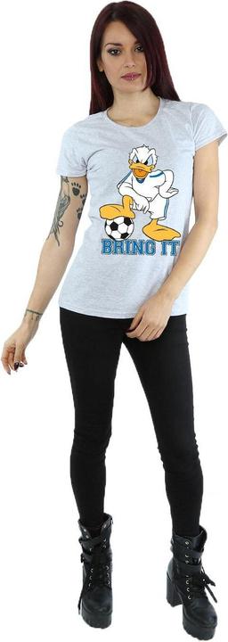 Produktbild Disney Donald Duck Bring It TShirt (L)