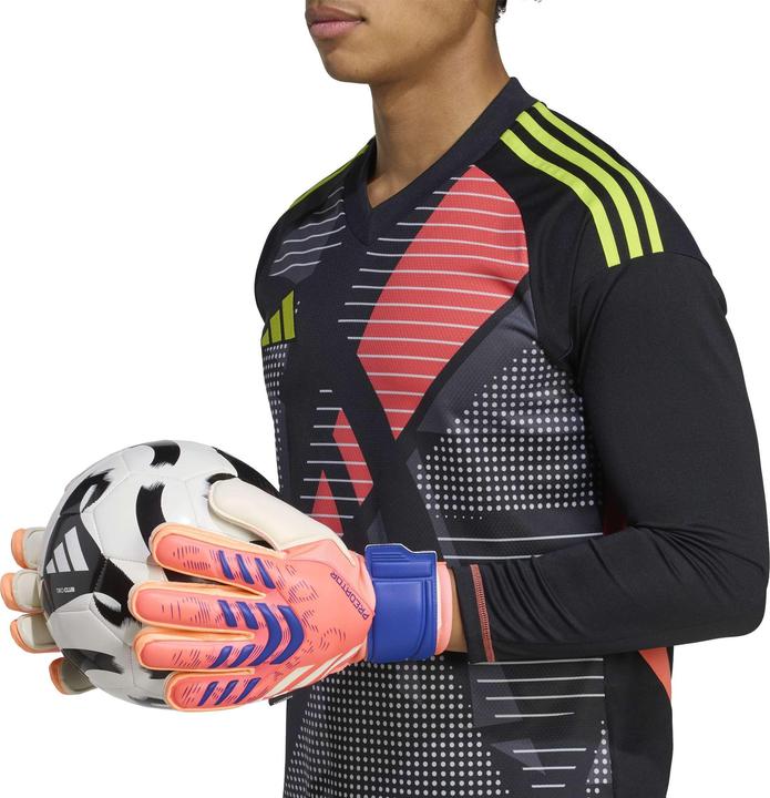 Produktbild Adidas Pred Gl Mtc Fs - sigcor/white/lucblu (10)