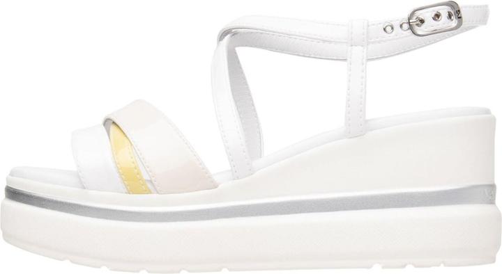 Actual product image Nero Giardini Sandalen (40)