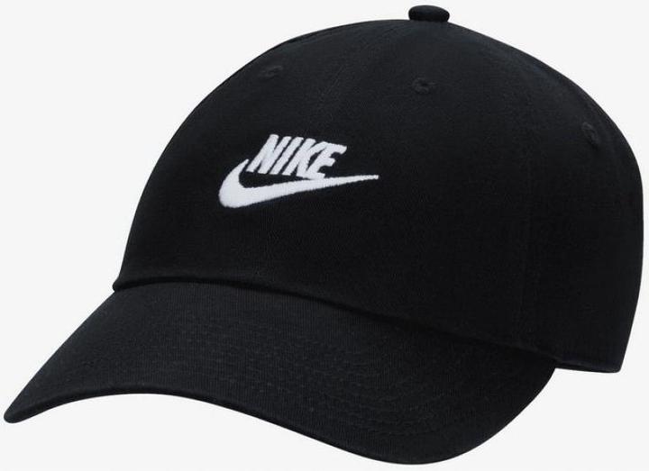 Nike U NK Club Cap Unstructured CB Futura Wash L