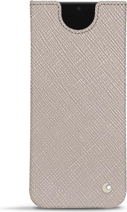 Produktbild Noreve Lederschutzhülle (Samsung Galaxy S22)