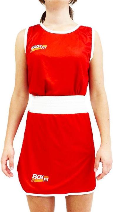 Actual product image Netex BOXFIT W BFK-02W starter set (S)