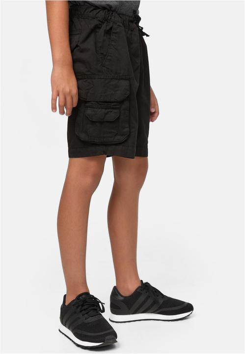 Image du produit Urban Classics Short Cargo Garçons Double Pocket - 17200 (134)