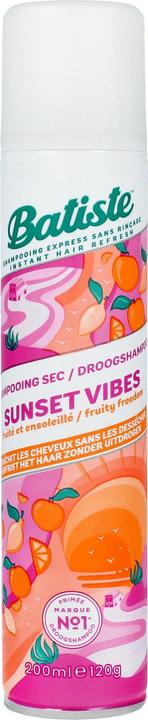 Immagine prodotto Batiste Shampoo a secco Sunset Vibes - 200 ml (200 ml, Shampoo secco)