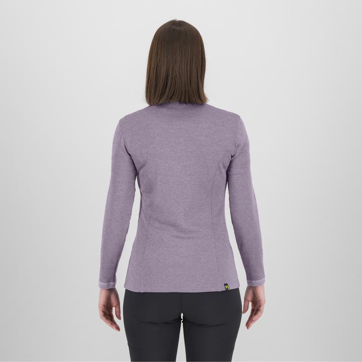 Image du produit Karpos Pizzocco W Half Zip (S)