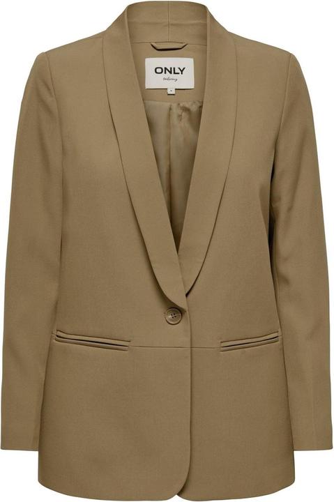 Produktbild Only Normal geschnitten Reverskragen Blazer Klassischer Blazer (42)