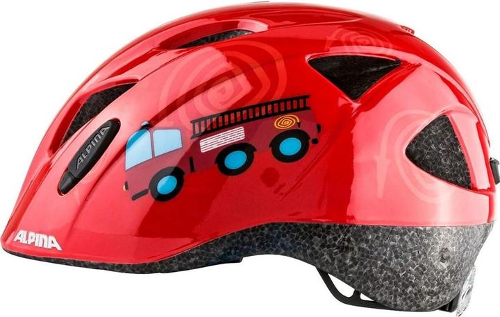 Produktbild ALPINA SPORTS Ximo (49 - 54 cm)