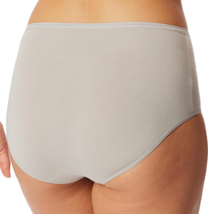 Image du produit Schiesser 4er Pack Modal Essentials Midi Slip (36, S, paquet de 4)