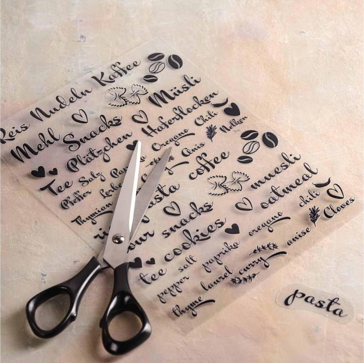 Actual product image Leonardo Vorratsdose Forma X 0.8 l, Grau (0.80 l)