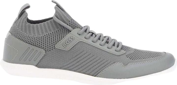 Produktbild BOSS Extreme Sneaker Wildleder (39)