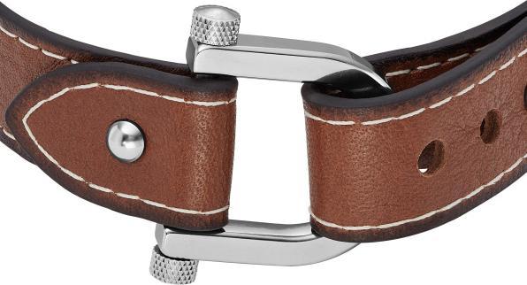 Produktbild Fossil Heritage (19.50 cm, Stainless Steel)