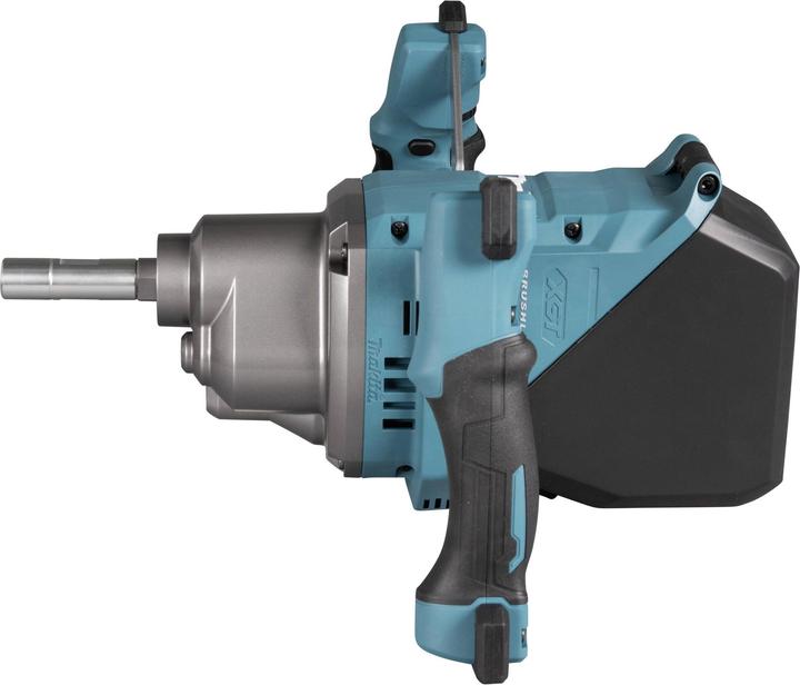 Makita Akku-Rührgerät M14 40V max. (Farbrührer + Mörtelrührer)