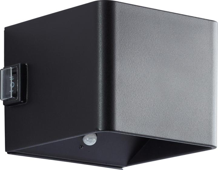 Actual product image Brilliant Iseo (300 lm, IP44)