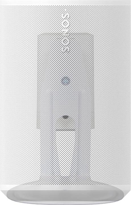 Actual product image Sanus WSWME12-W2 (1 pair, Wall installation, Tiltable, Pivoting)