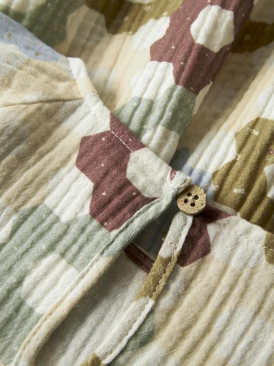 Image du produit Name it Bio-Baumwoll Kleid (92)