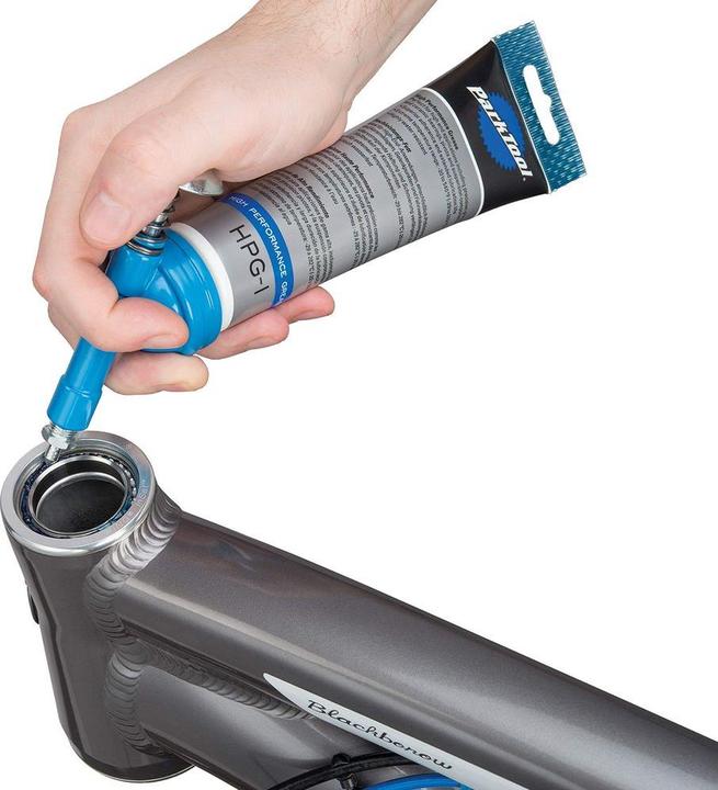 Actual product image Park Tool Gg-1 (100 ml, Care set)