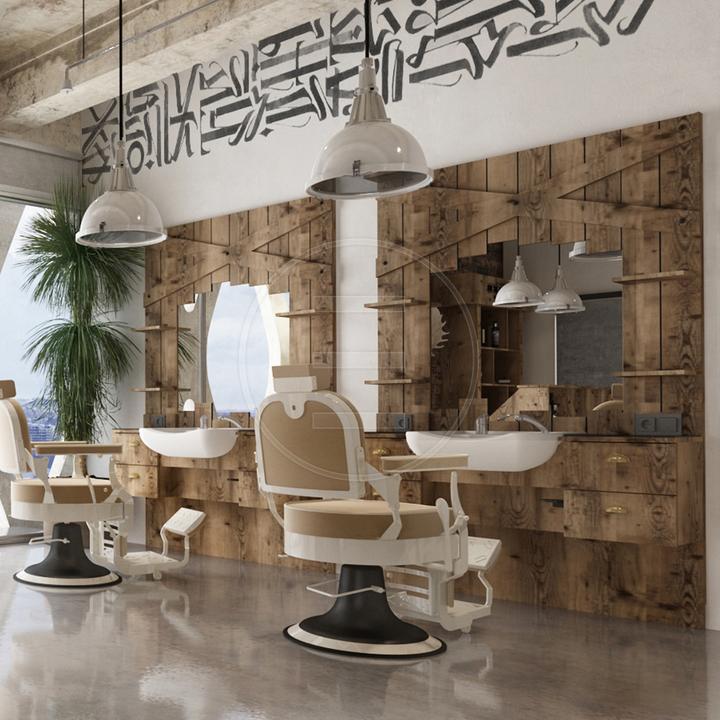 Produktbild Alpeda Gedon Herren Bedienungsplätze