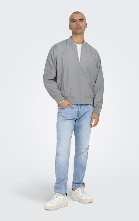 Actual product image Jack & Jones Jacke GAVIN Bomberjacke (XXL)