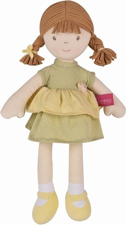 Produktbild Tikiri Honey Kuschelpuppe