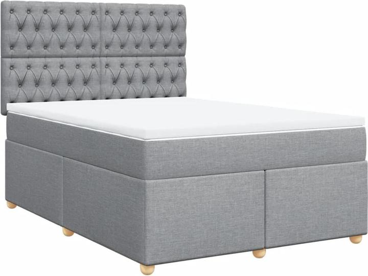 Immagine prodotto vidaXL Boxspringbett (140 x 190 cm)