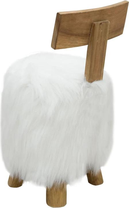 Produktbild vidaXL Hocker