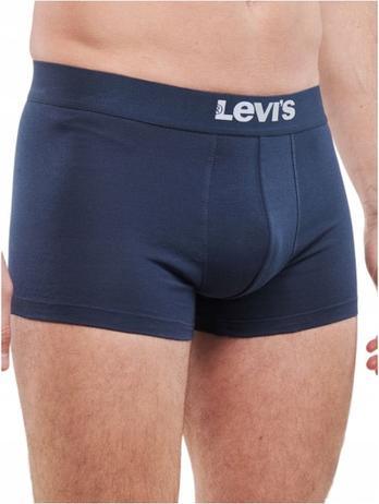 Produktbild Levis Boxershort Casual Figurbetont (M, 2er Pack)