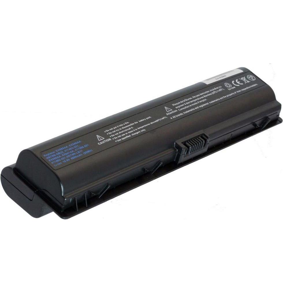 CS Cameron Sino Battery for HP Pavilion DV2000 etc 8800 mAh, Batteria per notebook