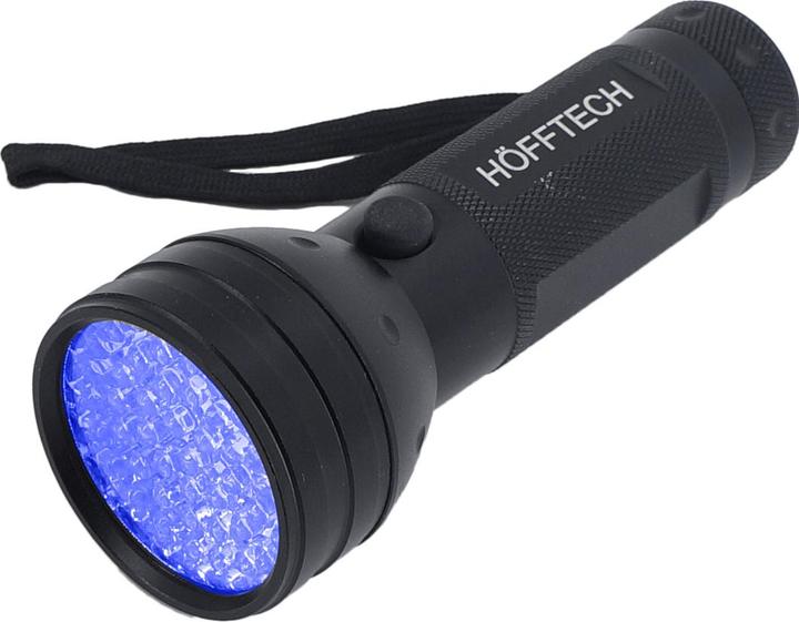 Actual product image ProPlus UV 51 LED (14.50 cm)