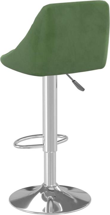 Produktbild vidaXL Barhocker